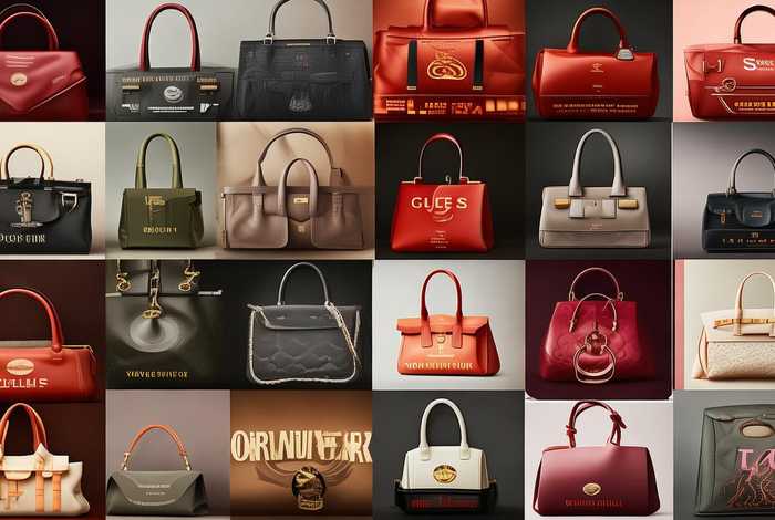 包包奢侈品品牌大全及名字logo；奢侈品包包的品牌logo