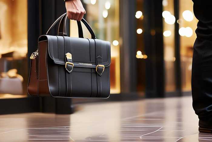 比较出名的男装包包品牌（比较出名的男装包包品牌有哪些）