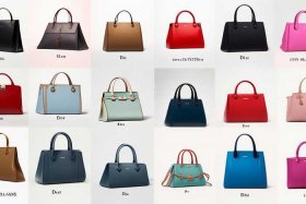 迪奥包包所有款式和价格图片；迪奥包包所有款式和价格图片大全