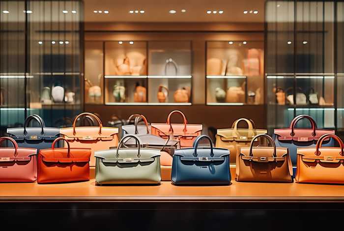 爱马仕全系列包包，爱马仕全系列包包多少钱