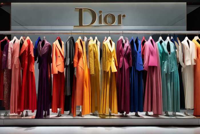 迪奥中国官网首页；迪奥中国官网首页衣服