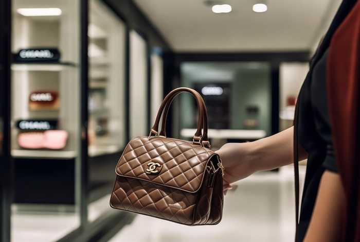 chanel专柜买到假包、chanel专柜买到瑕疵包怎么办