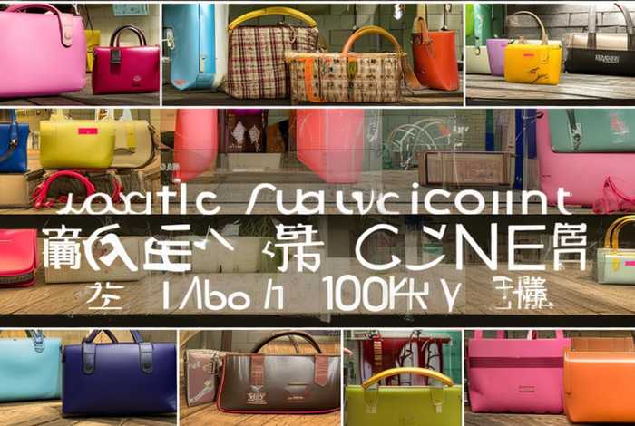 100元内的小众品牌包包有哪些，100元内的小众品牌包包有哪些牌子