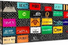 包包品牌标志logo大全及叫法；各大包包品牌logo及名字