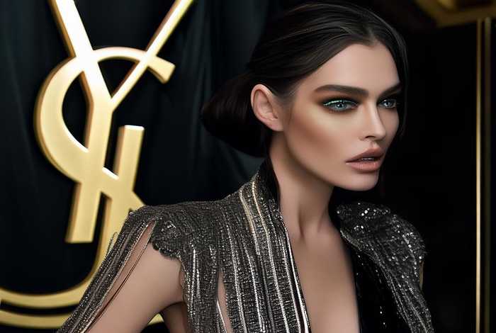 ysl的全球代言人；ysl的全球代言人都有谁