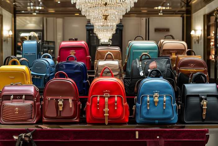 10大奢侈品牌排行榜双肩包、10大奢侈品牌排行榜双肩包有哪些