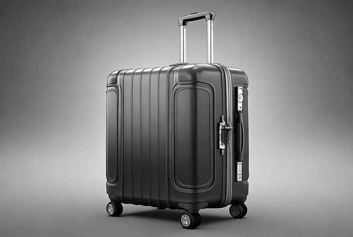 20寸拉杆箱标准尺寸 20寸拉杆箱标准尺寸图