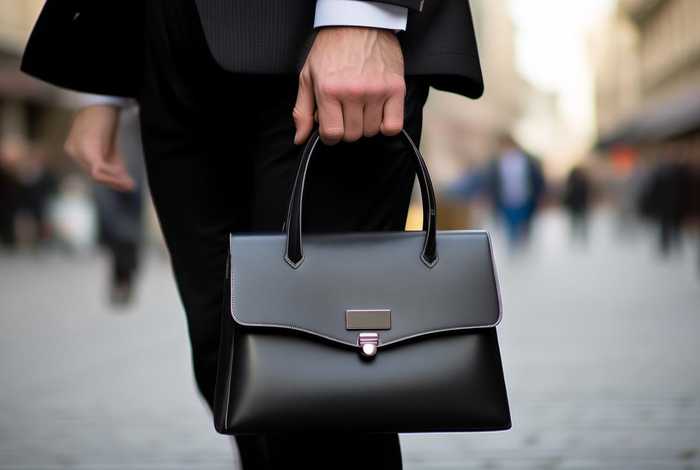 比较出名的小众品牌包包男士、男士小众品牌的包包有哪些？