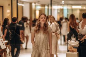 爱马仕消费人群分析、爱马仕消费人群分析图