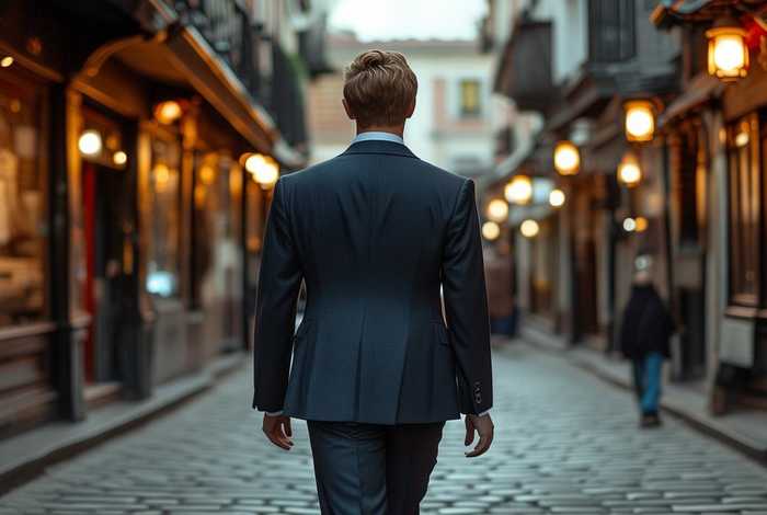 bally品牌简介 bally品牌介绍