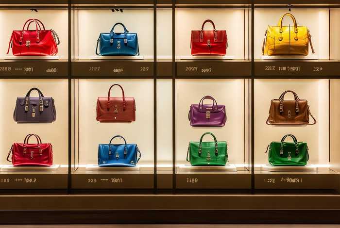 mcm包包价格一览表2021 - mcm包包价格一览表2024 款