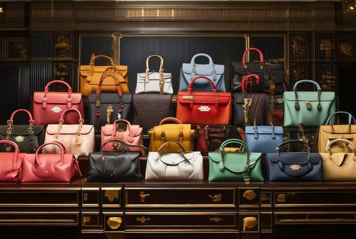 高端包包排行榜前十名品牌；高端包包排行榜前十名品牌图片