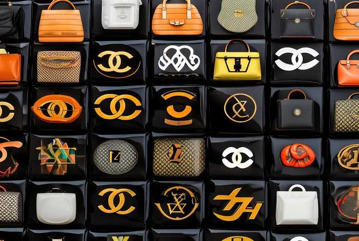 包包品牌logo大全名牌；包包品牌logo图片大全集