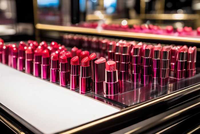 dior和ysl哪个口红好（dior和ysl口红哪个贵）