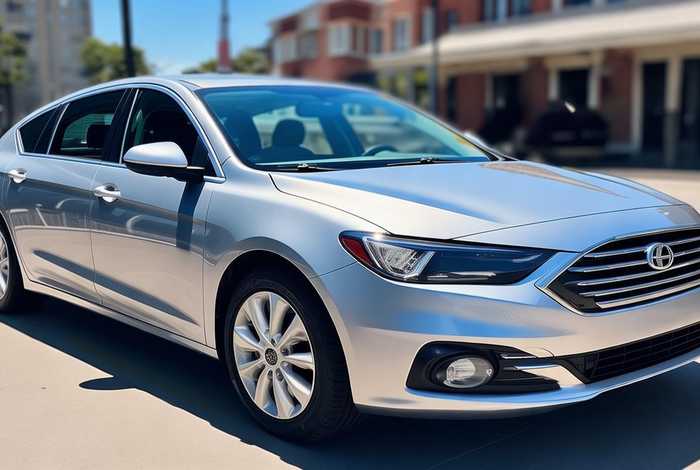 2万左右的二手车推荐自动挡 - 2万左右的二手车推荐自动挡车型