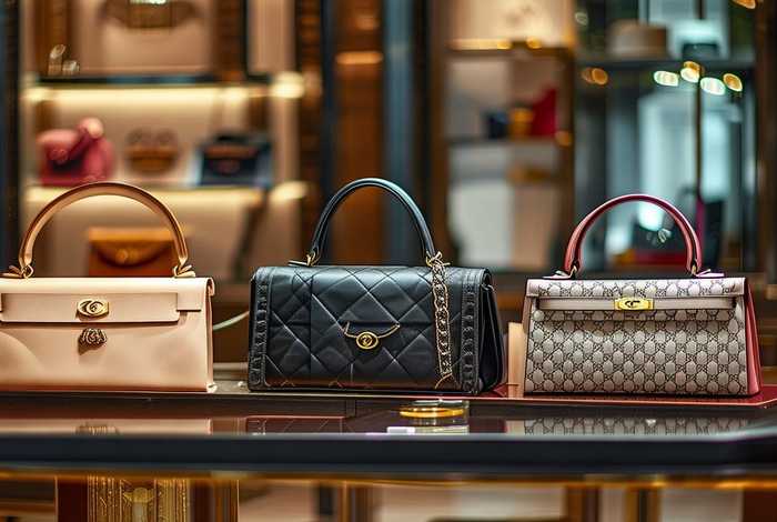 常见包包品牌有哪些 常见包包品牌有哪些牌子