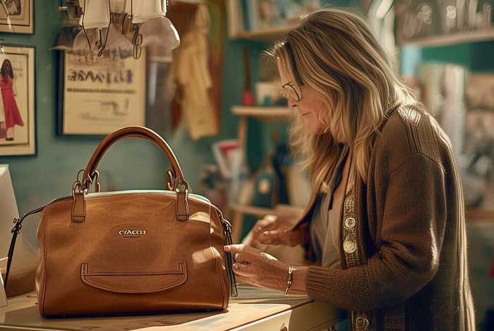 coach二手包包哪里回收便宜 coach二手包包哪里回收便宜点