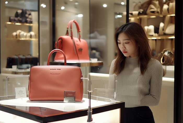 2000+预算买mk还是蔻驰；2000 预算买mk还是蔻驰