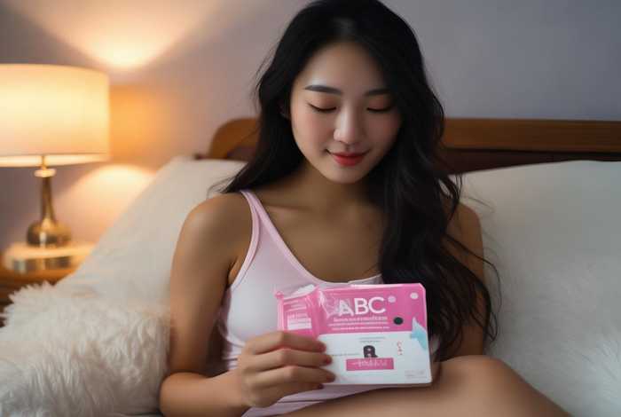 abc卫生巾出过问题么 - abc卫生巾用着怎么样