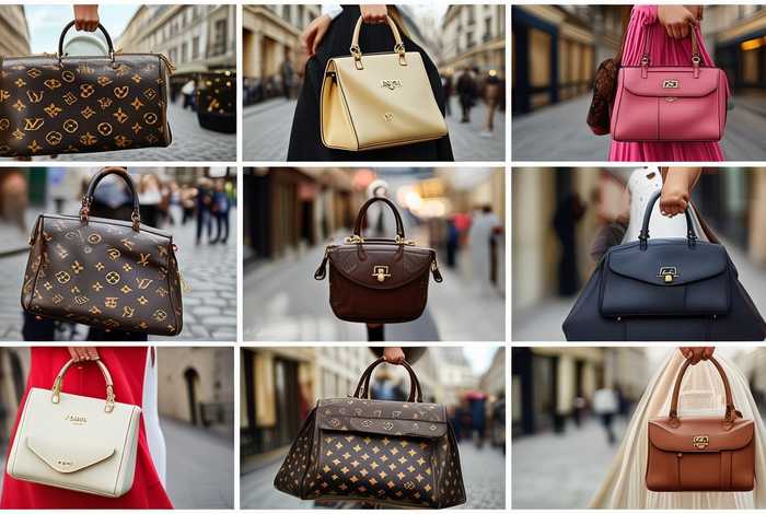 法国名牌包包品牌大全女士 - 法国名牌包包品牌大全女士图片