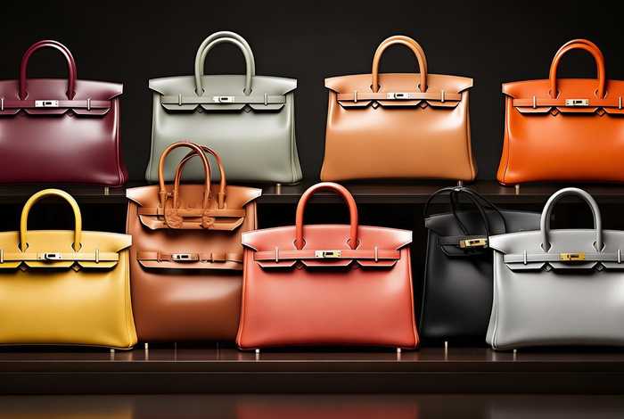 爱马仕柏金包颜色；爱马仕柏金包颜色有几种