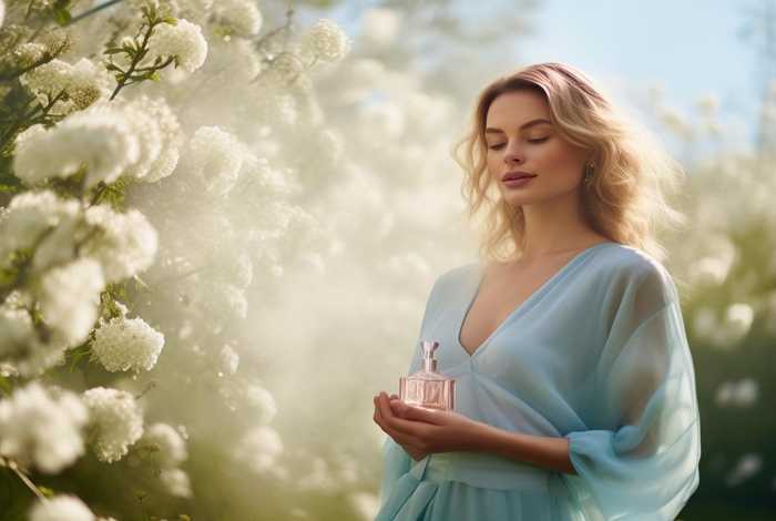 10大清新淡雅香水排名女士、十大清新淡雅香水排名