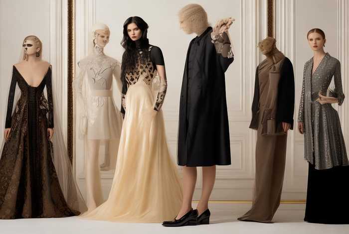 10大奢侈品牌服饰；10大奢侈品牌服饰有哪些