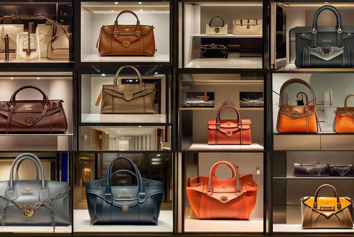 包包品牌英文（十大品牌包包英文）