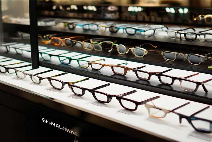 chanel眼镜价格表（chanel眼镜框价格）