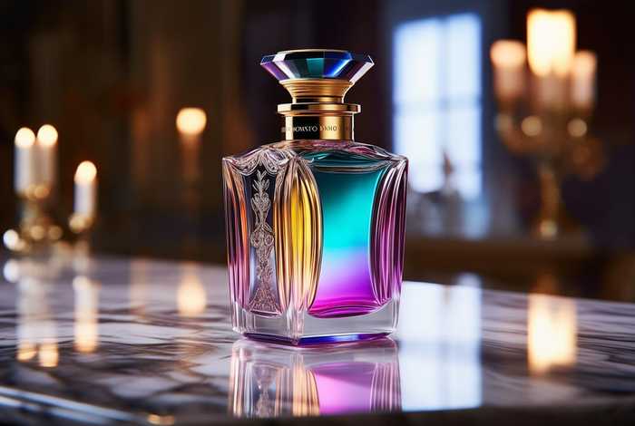 大牌经典香水 - 大牌经典香水推荐