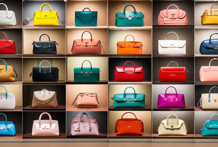 包牌子大全图（包包牌子大全名字大全图片）