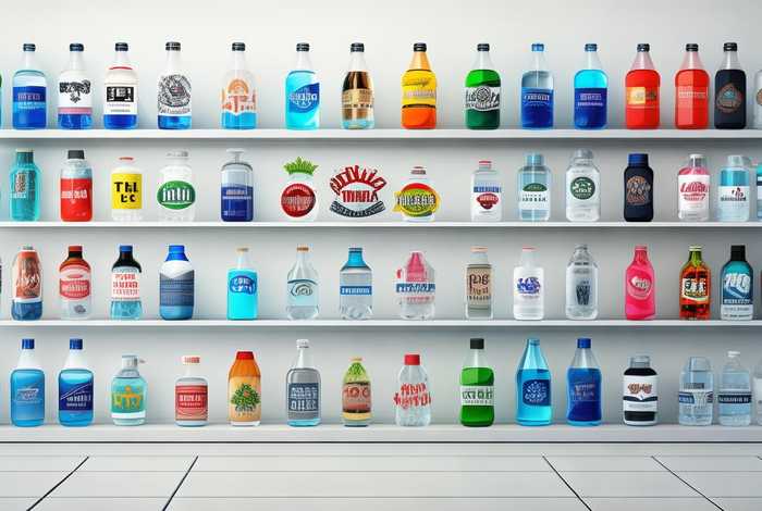 32类矿泉水商标 - 32类矿泉水商标转让20万元