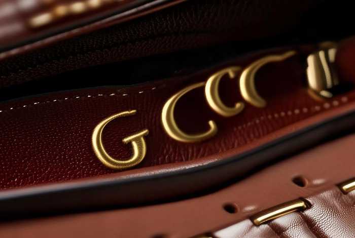 古驰女包怎么辨别真假 - 古驰女包怎么辨别真假视频