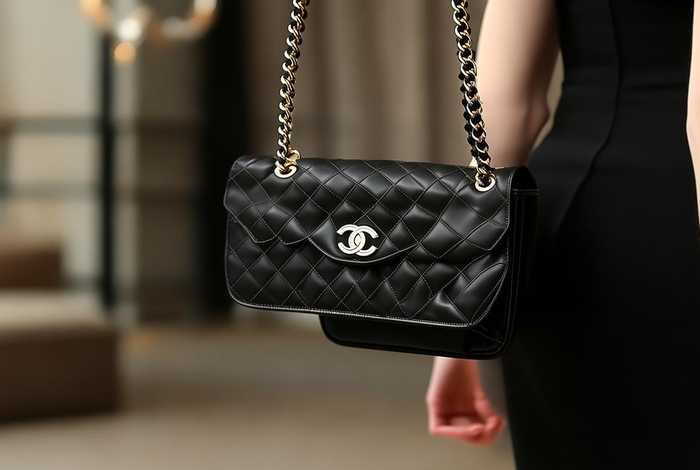 chanel香奈儿官网包包woc，chanel香奈儿官网包包价格