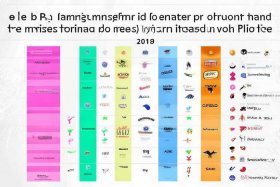 2018卫生巾排行榜；卫生巾品牌排行榜2019