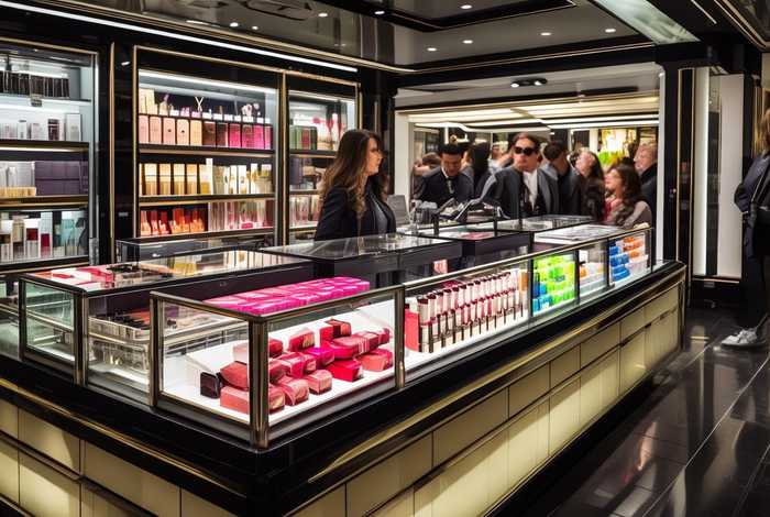 ysl品牌介绍欧莱雅、ysl品牌介绍欧莱雅怎么样