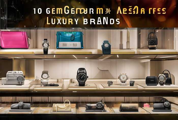 德国十大奢侈品牌有哪些、德国十大奢侈品牌有哪些牌子