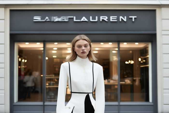 SAINTLAURENT是什么牌子中文叫什么、saintlaurent是什么牌子中文叫什么