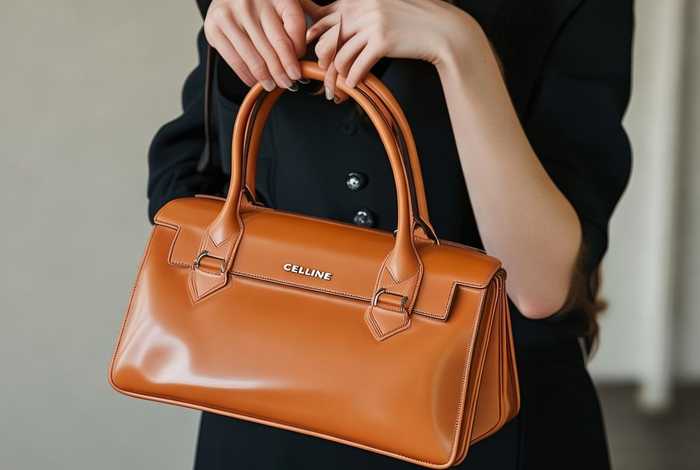 celine思琳官网包包和香奈儿 思琳celine哪些包值得买