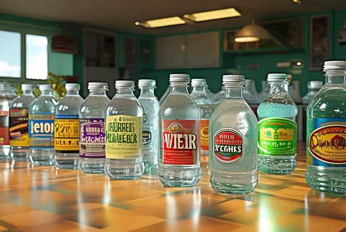 90年代矿泉水品牌、90年代矿泉水品牌一览表 90年代矿泉水品牌、90年代矿泉水品牌一览表