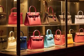 爱马仕最贵的十款包包，爱马仕最贵的十款包包多少钱