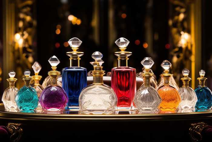 10大公认香水、十大公认香水 10大公认香水、十大公认香水