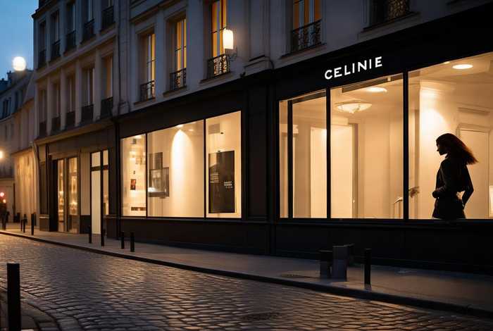 celine 官网中国PARIS（celine 官网中国paris）