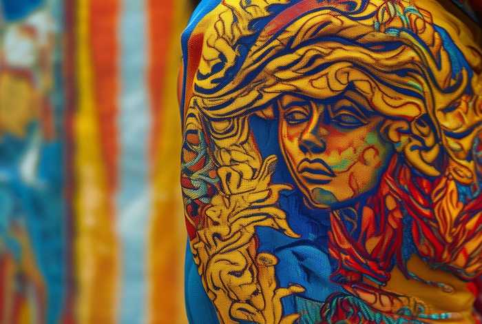 范思哲标志，范思哲标志含义