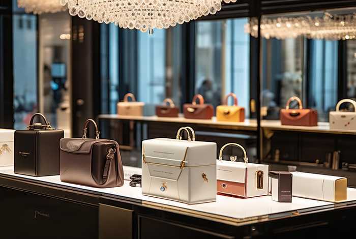 大牌奢侈品排行榜；国际大牌奢侈品排行榜