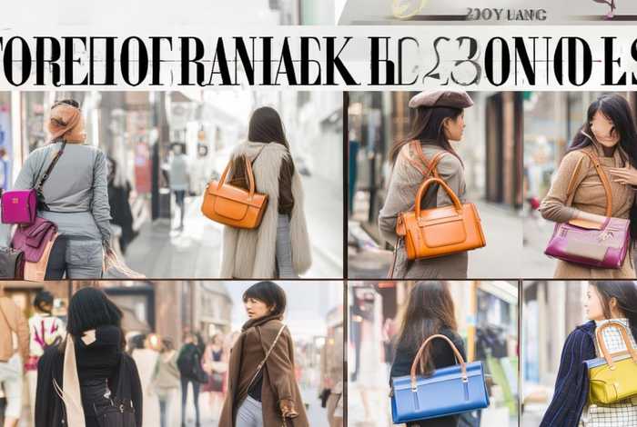 2025年女生包包排行榜 女生包包品牌排行榜前20名