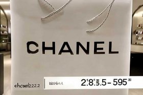 chanel22中号全新价格、chanel255中号价格