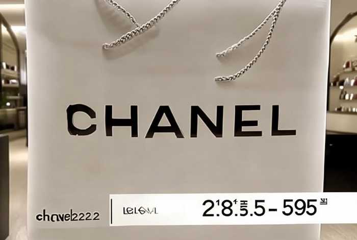chanel22中号全新价格、chanel255中号价格 chanel22中号全新价格、chanel255中号价格