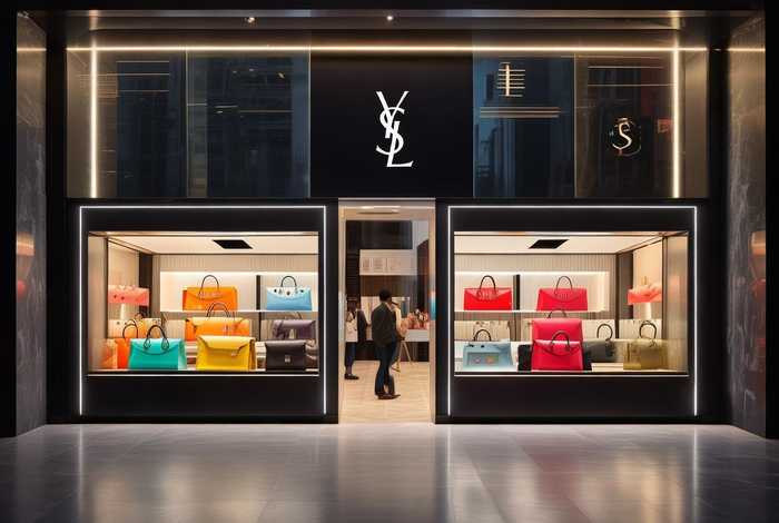 ysl官网包包中国专卖店 ysl官网包包中国专卖店是真的吗