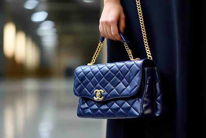 channel手袋同款；chanel手袋款式